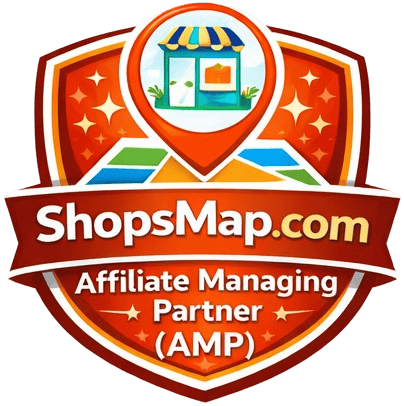 Affiliate Managing Partner (AMP)